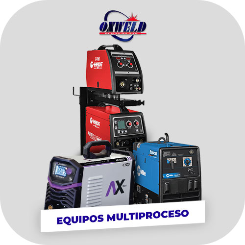 Equipos multiproceso