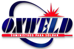 Oxweld Logo