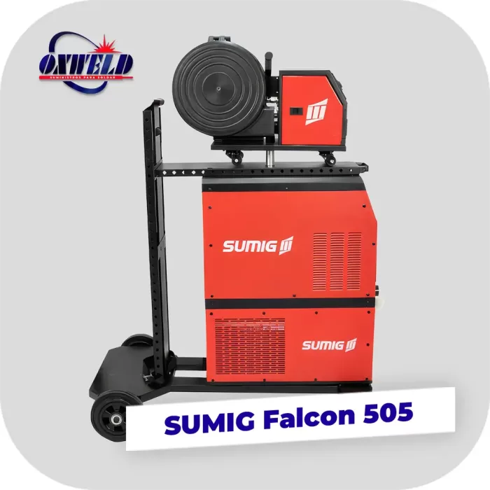 multiproceso sumig falcon 505